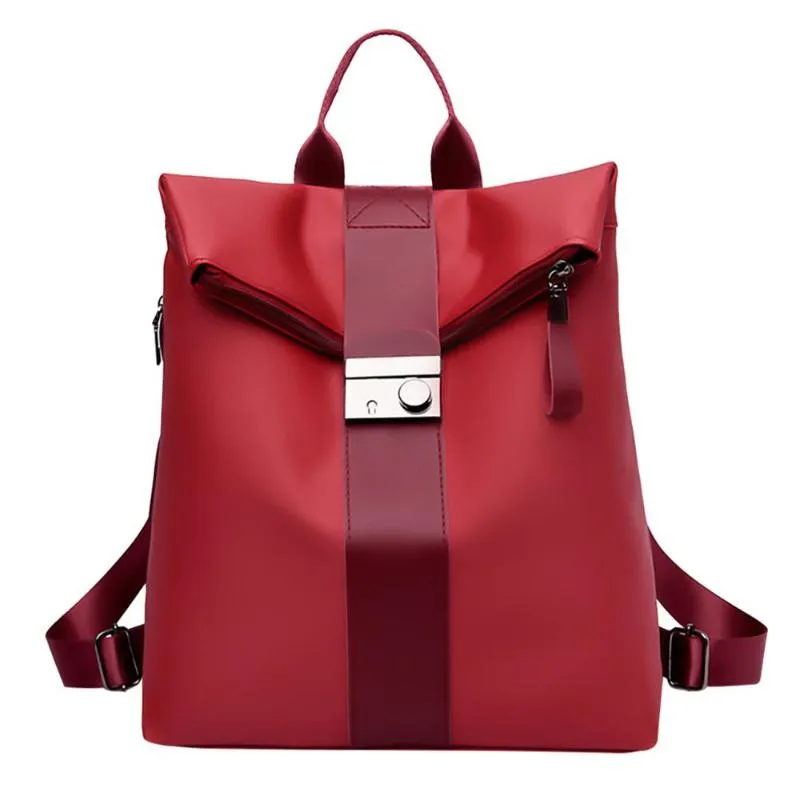 Transer женский рюкзак винтажные рюкзаки из искусственной кожи 2019 модные корейские студенческие сумки для девочек-подростков повседневная дорожная сумка #2746
