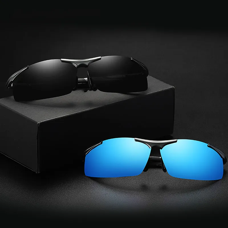 Солнцезащитные очки на открытом воздухе спортивные солнцезащитные очки поляризованные солнцезащитные очки.