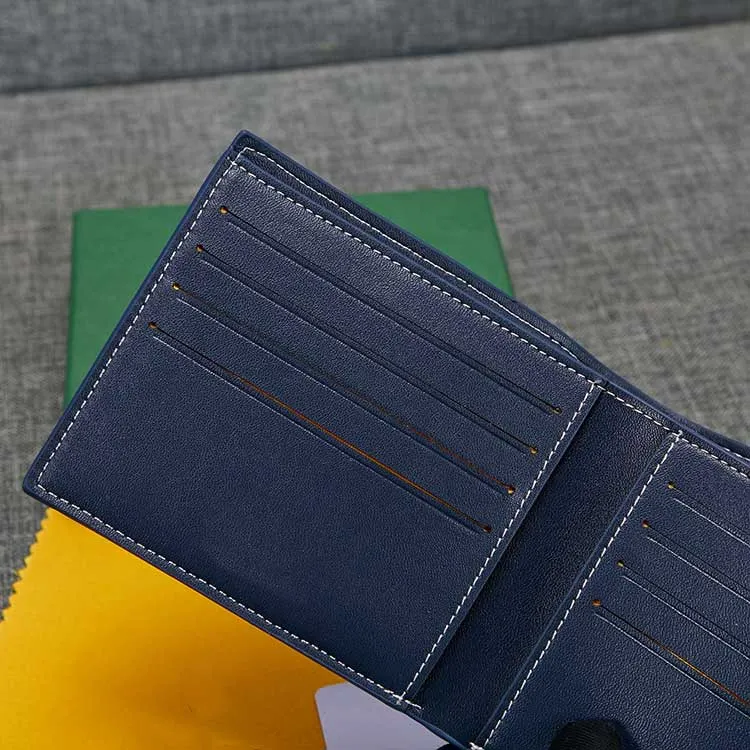 men women wallets designer wallet Houndstooth fashion short wallet top quality designer card wallets Paris style gy purses credit 278V