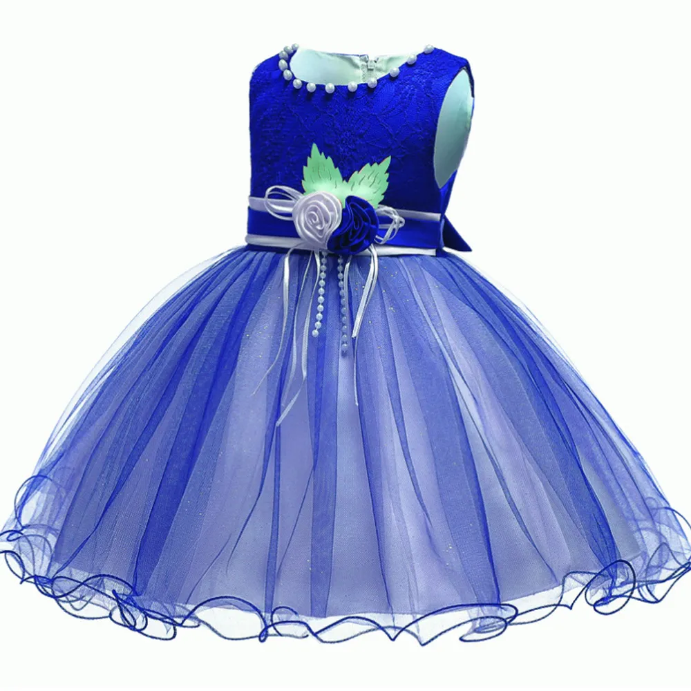 Säuglings-Spitzen-Partykleid mit Hut für Neugeborene, Bebes, 1 Jahr, kleines Mädchen-Kleid für Baby-Geburtstags-Outfits, Taufe, Neujahr, Weihnachten, Kleidung Y1901479041