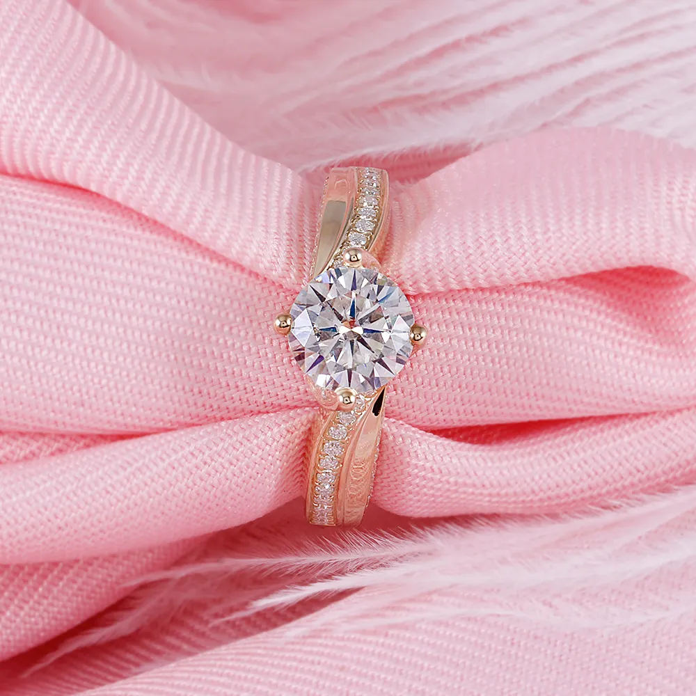 moissanite engagement ring (7)