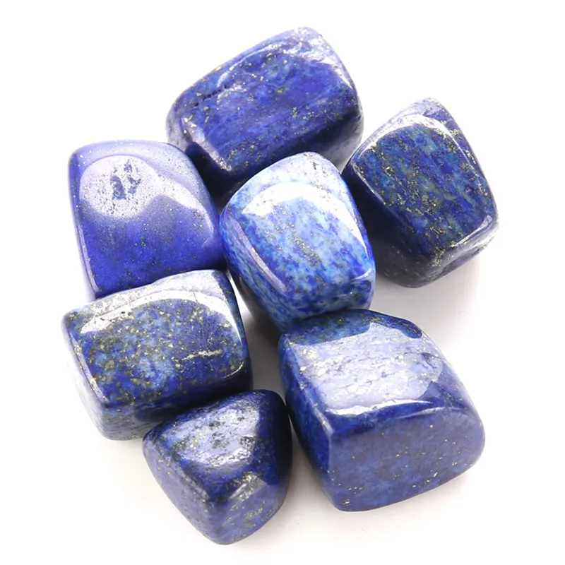 7 chakra cristal cura pedras caídas conjunto cristais misturados pedras ásperas naturais para tumbling1291r