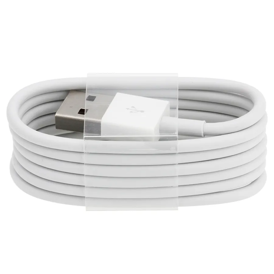 1M Type-C Micro V8 USB Data Cables Snabb laddningsladdningssladd för Samsung Note 10 Xiaomi Telefonladdningstråd