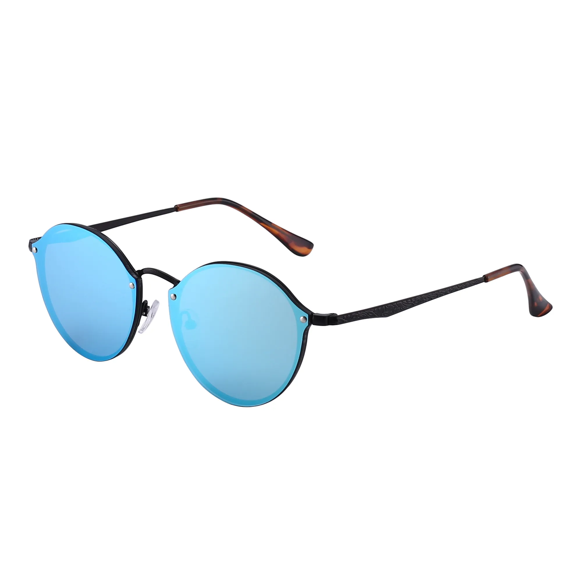 Occhiali da sole polarizzati di lusso occhiali da sole da donna carfia 5288 occhiali da sole ovali firmati da uomo Occhiali in resina con protezione UV307v