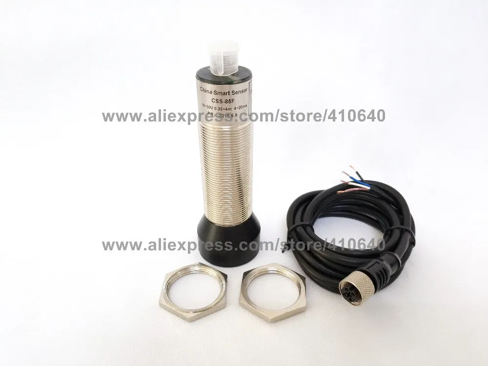  Ultrasonic Sensor CSS-85F (5)