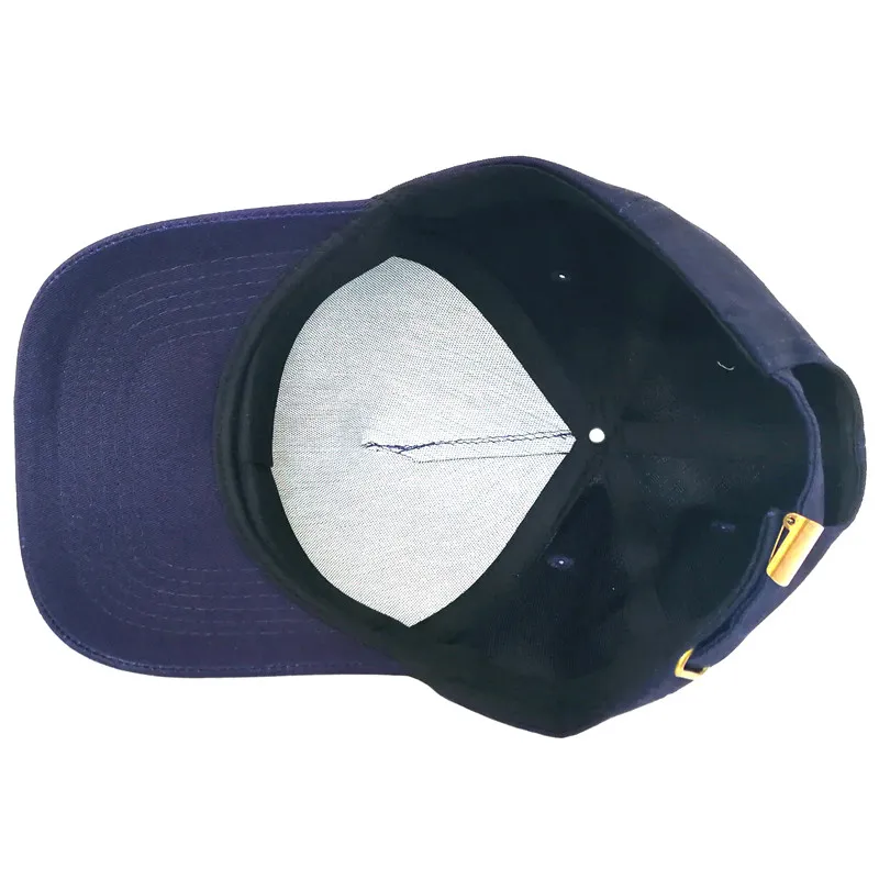 Boll Caps Fashion Hat Goldwing GL1800 1500 Baseball Cap Men Women Justerbara coola hattar MZ-0071278X