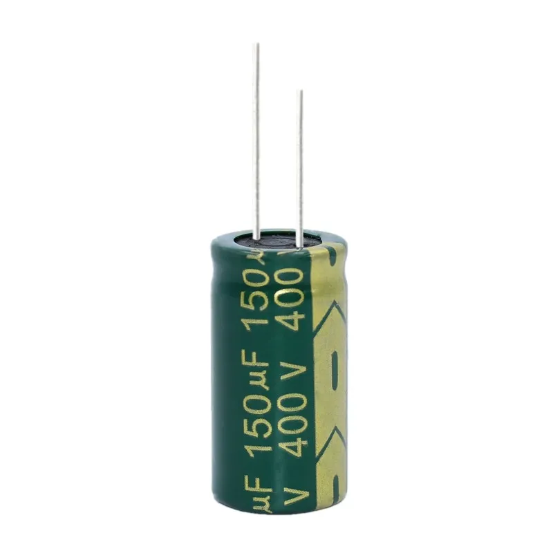 400V150UF JCcon Power Electrolytic Condensator Volume 18x35