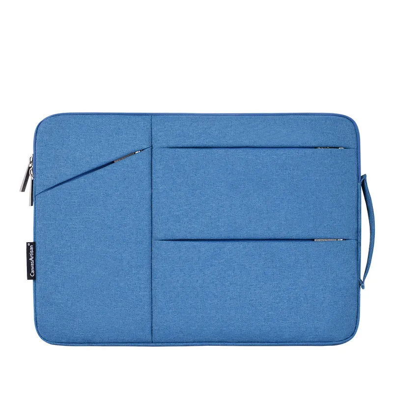 Laptophoes tas voor MacBook 11 13 15 '' Retina 12 15 Cover Notebook Handbag228V