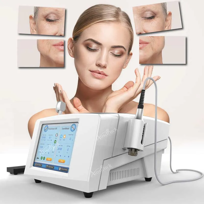 MicroNeedling Fration RF Cool Hot Face Lifting Strectch Marks Удаление кожи Подъемные морщины Удаление микронейки Антирезинг Удаление угревой рубкой