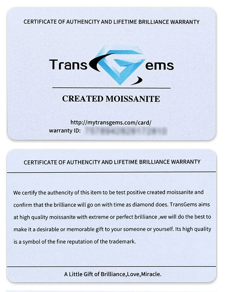 transgems