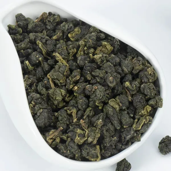 2022 300g super frozen top oolong tea with strong fragrance Taiwan traditional handmade Alpine tea gift box canned