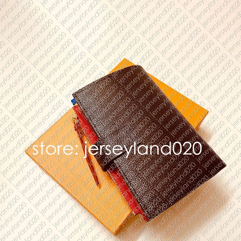 M58019 Hasp ID Portefeuille compact Designer Fashion Fashion Womens Zipped Coin Card Holder Zippy Purse Mini Pochette Cle 6.