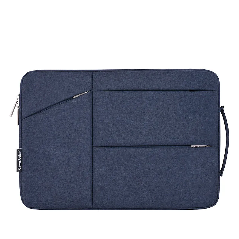 Laptop -Hülle Hülle Tasche für MacBook 11 13 15 '' Retina 12 15 Cover Notebook Handtasche299b