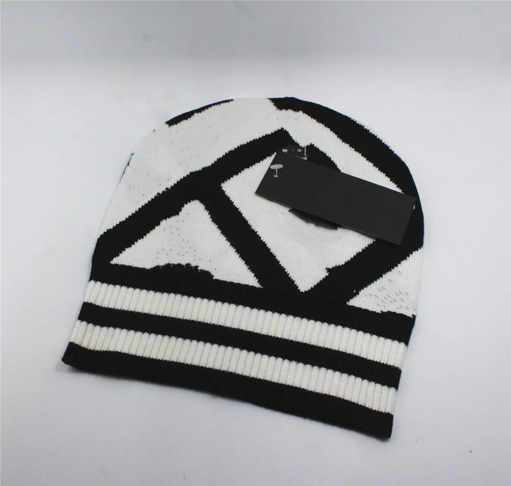 新しいファッションflla hats for men for men for menブランド編み温かいホットセラー素敵なビーニー冬のベレー帽編みキャップ