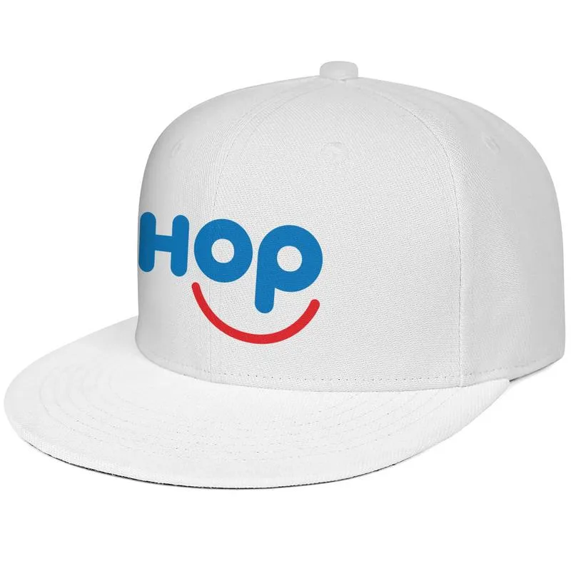 IHOP restaurant cupcake food breakfast mens and womens snap back baseballcap styles personalized Hip Hopflat brimhats Flash gold l3114805
