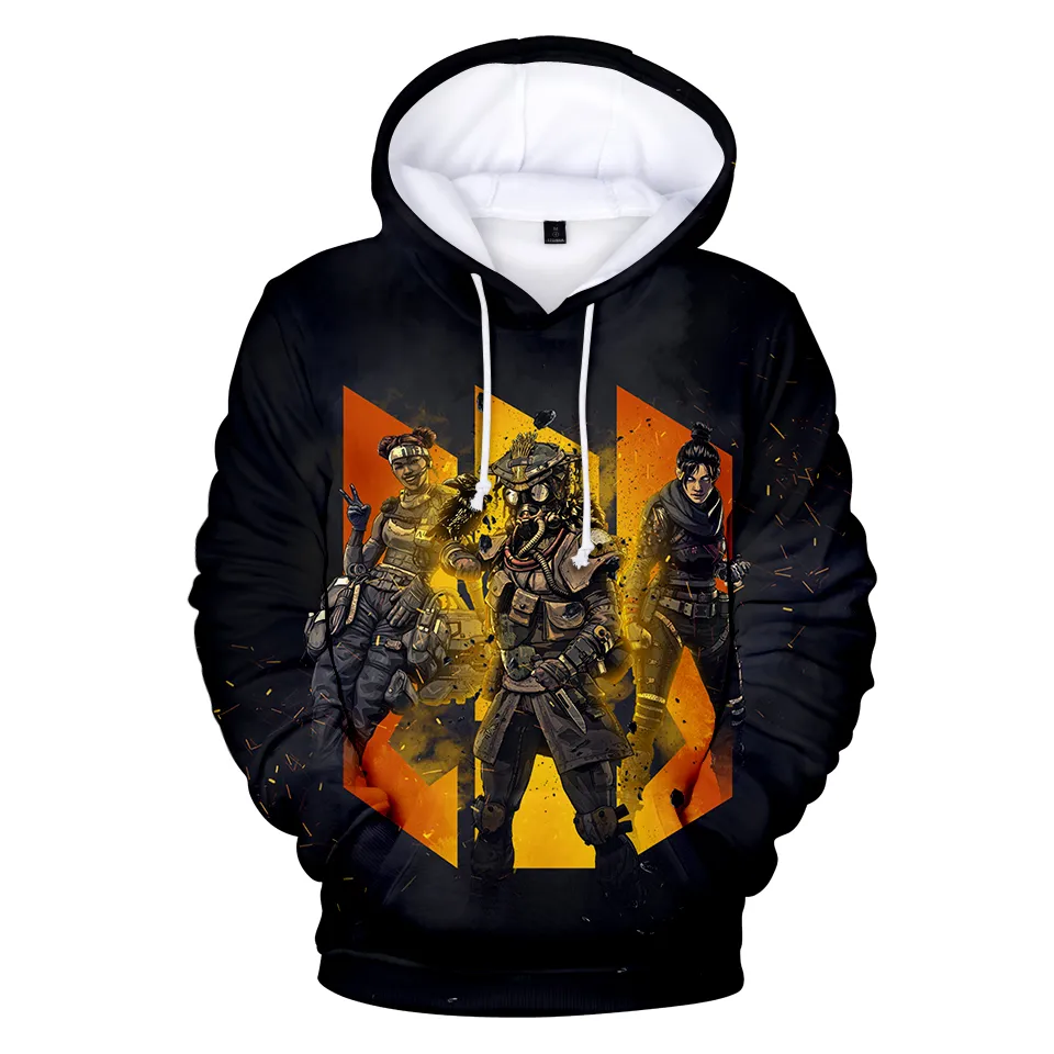 DHgate.com:Apex Legends 3D Hoodies for Men and Women, Autumn DHgate.com:Apex Legends 3D Hoodies for Men and Women, Autumn