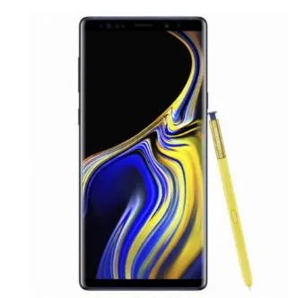 Samsung Galaxy Note 9 N960 6.4 IP68 128GB