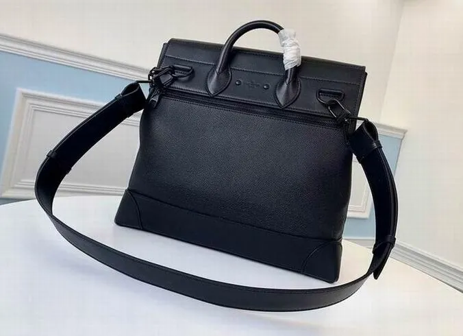 2020 Último estilo de mochila masculina mochila mochila m30339 bolsa esportiva real de couro de melhor qualidade saco de malas backpack shipp350l