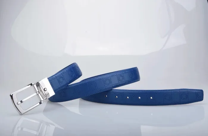 Nouvelle ceinture en cuir mode grande boucle ceinture avec boîte ceintures de créateurs pour hommes et femmes ceinture en peau de vache bonne qualité ceintures de taille de mode 0221T