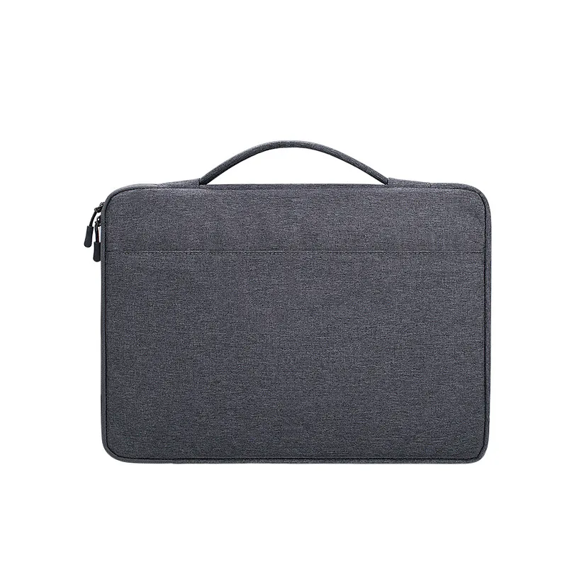 Bolsa para laptop para dell, asus, lenovo, hp, acer, bolsa de computador, 13, 14, 15 polegadas, macbook air pro, notebook 15, 6, case295m