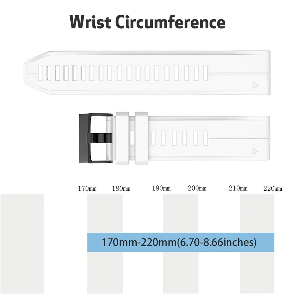 Watch Band