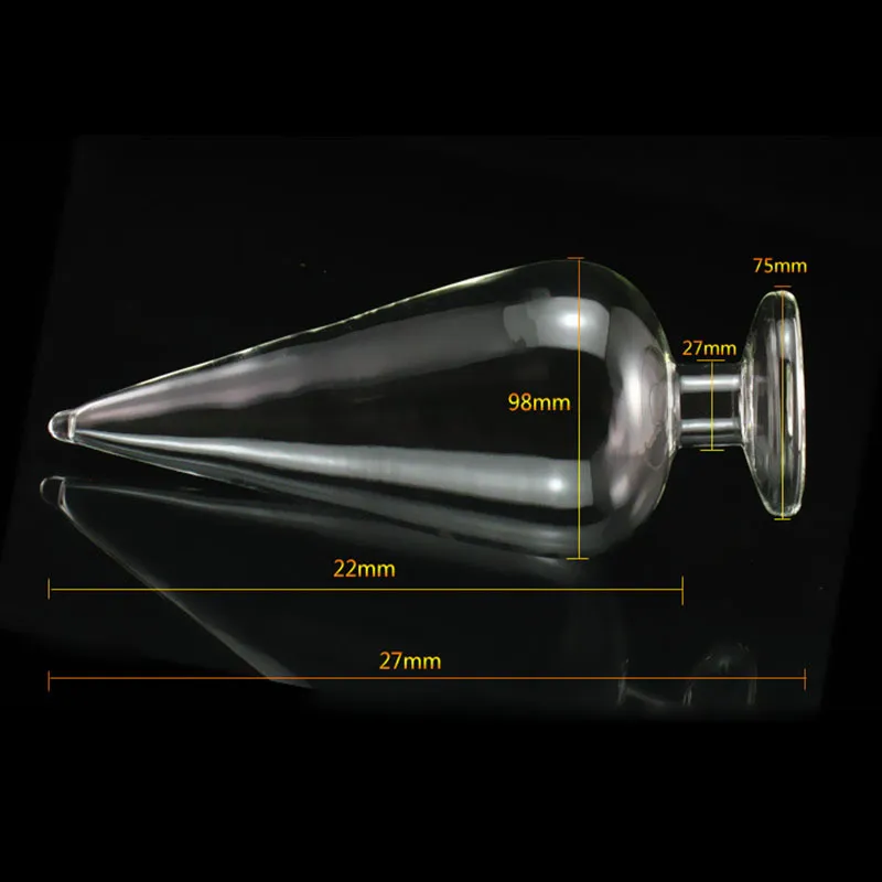 glass anal plug (3)