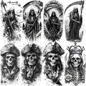 Vectores de Calavera capucha, imágenes vectoriales | DepositPhotos, image size:300x300