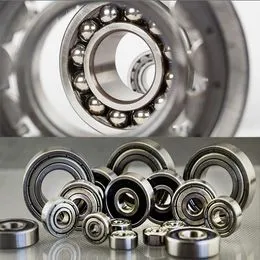 Roulement Linéaire THK HSR25 - Bloc Coulissant Miniature - Neuf 1 Pièce - Pour Machines CNC