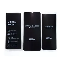 LK 3+3 Verre Trempé Compatible avec Samsung Galaxy A53 5G Anti -Rayures et  sans Bulles d'air,3pcs Film Protection Ecran et 3pcs Caméra Arrière  Protecteur avec Cadre d'Installation(HD et 9H Dureté) : 