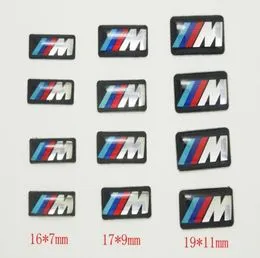 Emblema Bmw Mpower Cajuela Salpicaderos Serie 3,1,2,5,x3,x5