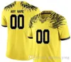 2019 Custom Oregon Ducks College Football Ed Trikot 8 Marcus Mariota 24 Kenjon Barner 29 Kani Benoit 41 Aidan Schneider Ncaa 150