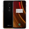 Cellule originale Oneplus 6T Mclaren 4G LTE 10GB RAM 256GB ROM Snapdragon 845 Octa Core Android 6.41 pouces 20MP identification d'empreintes digitales Mobile