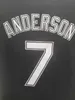 Luis Robert baseball Jersey Carlton Fisk Frank Thomas Adam Engel Carlos Rodon Micker Adolfo James McCann Keuchel Lucas Giolito Yasmani