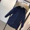 2023 2023 2023 Zimowe kobiety klasyczne swobodne płaszcze stylistka ciepła kurtka Outdoor Wysoka jakość płaszcza unisex 5-kolorowa rozmiar: S-2xl Wuliu7 Wuliu7 A1 A1