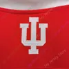 Custom Indiana Hoosiers Football Jersey NCAA College Chris Beaty Peyton Ramsey Stallings IV Donavan Hale Westbrook