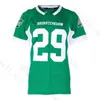 2019 Novo Verde Saskatchewan Roughriders Personalizado Camisas de Futebol Homens Mulheres Juventude Ed Blank 84 Arceneaux 9 Ryan 82 Roosevelt Qualquer Nome