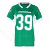 2019 Novo Verde Saskatchewan Roughriders Personalizado Camisas de Futebol Homens Mulheres Juventude Ed Blank 84 Arceneaux 9 Ryan 82 Roosevelt Qualquer Nome