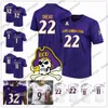 Ecu East Carolina＃1 Deondre Farrier 11 Blake Proehl 22 Tyler Snead 32 Trace Christian 80 Anthony Watley Men Youth Kid Jersey