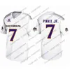 Ecu East Carolina＃1 Deondre Farrier 11 Blake Proehl 22 Tyler Snead 32 Trace Christian 80 Anthony Watley Men Youth Kid Jersey