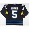 Uf Springfield Falcons 5 John Adams 17 Brady Greco 31 Karri Ramo 28 Glenn Fisher 18 Jonathan Marchessault Jonathan Marchessault Hockey Jersey