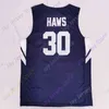 2022 BYU Brigham Young Cougars Basketball Jersey NCAA College Jimmer Fredette Alex Barcello Te'Jon Lucas Spencer Johnson Gavin Baxter Caleb
