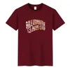 억만 장자 클럽 TSHIRT 남녀 여성 디자이너 T 셔츠 브랜드 레터와의 짧은 여름 패션 캐주얼 고품질 디자이너 티셔츠