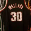 Rasheed Walce Jersey Rewind＃30 T-STITCHED XS-6XL