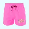 Bilionaires meninos shorts designers shorts homens shorts respiráveis correndo esporte masculino shorts de verão verão seco rápido praia pan 8273