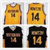 Günstige #14 Dirk Nowitzki Team Deutschnd Deutschland Basketball Jersey Bck Gold Retrov Throwbacks Herren Xxs-6xl Stickerei Trikots Weste Shirt