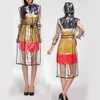 레인 코트 여성 투명한 에바 비닐 방수 비옷 벨트 명확한 활주로 긴 후드 윈드 브레이커 무릎 길이 야외 레인웨어