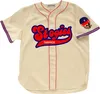 مخصص Tampico Stogies 1957 Home Baseball Jersey Men نساء الشباب أي اسم ورقم شحن مجاني حجم S-4XL