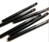 NEW brand Makeup eyeliner pencil black and brown Automatic rotating telescopic waterproof eyeliner LL