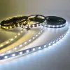 5m 24V LED -remsa 5050 300LED IP20 Icke -vattentät flexibel belysning LED -band Rand Band Outdoor Decoration LED RIBBON VARM VIT VIT RGB RED LL