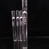 wholesale OG Glass Pipe Bats Steamroller Hand Pipes for Smoking Bat Tobacco Hookah Heady Tube pocket 11 LL